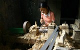 Nét đẹp phụ nữ Việt Nam qua 